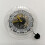 ETa 2824 Movement Mechanical Automatic Date Display Watch Tool Gold 6