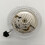 ETa 2824 Movement Mechanical Automatic Date Display Watch Tool Gold 5