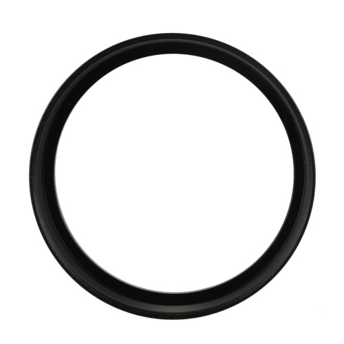 62 mm metalmodlysblænde med skruemontering til digitalt videokamera 1