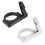 Adaptateur de dérailleur avant de vélo Sp8, base de conversion 40 mm, noir 1