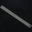 Guitar Fingerboard Repair Tool Protector Steel Plate Measure Luthier 6