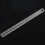 Guitar Fingerboard Repair Tool Protector Steel Plate Measure Luthier 5