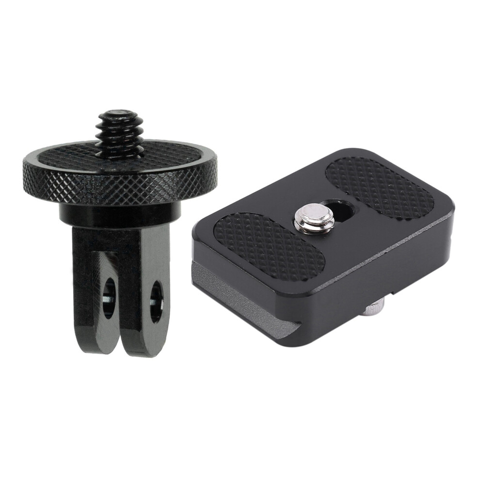 Camera Mount Adapter For Ecosystem - Â¼-20 Conversion Adapter 4711478486208