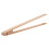 1Pc Stainless Steel Tea Coffee Spoon Cocktail Pointed Head 4