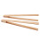 1Pc Stainless Steel Tea Coffee Spoon Cocktail Pointed Head 5