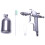 - Ακροφύσιο 0,5 mm K-3 Air Paint Airbrush για βαφή αυτοκινήτου 2
