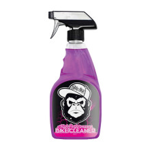 British Basics High Performance Bike Cleaner Spray 500ml