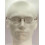 Police Police Vintage Titanium Optical Frames V2506 Color 0P05 2