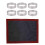 Perforated Silicone Baking Mat for Cookie /Bread/ Kitchen 1