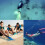 Swimming F for Adults, Adjustable Ankle Strap 3
