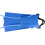 Swimming F for Adults, Adjustable Ankle Strap 5