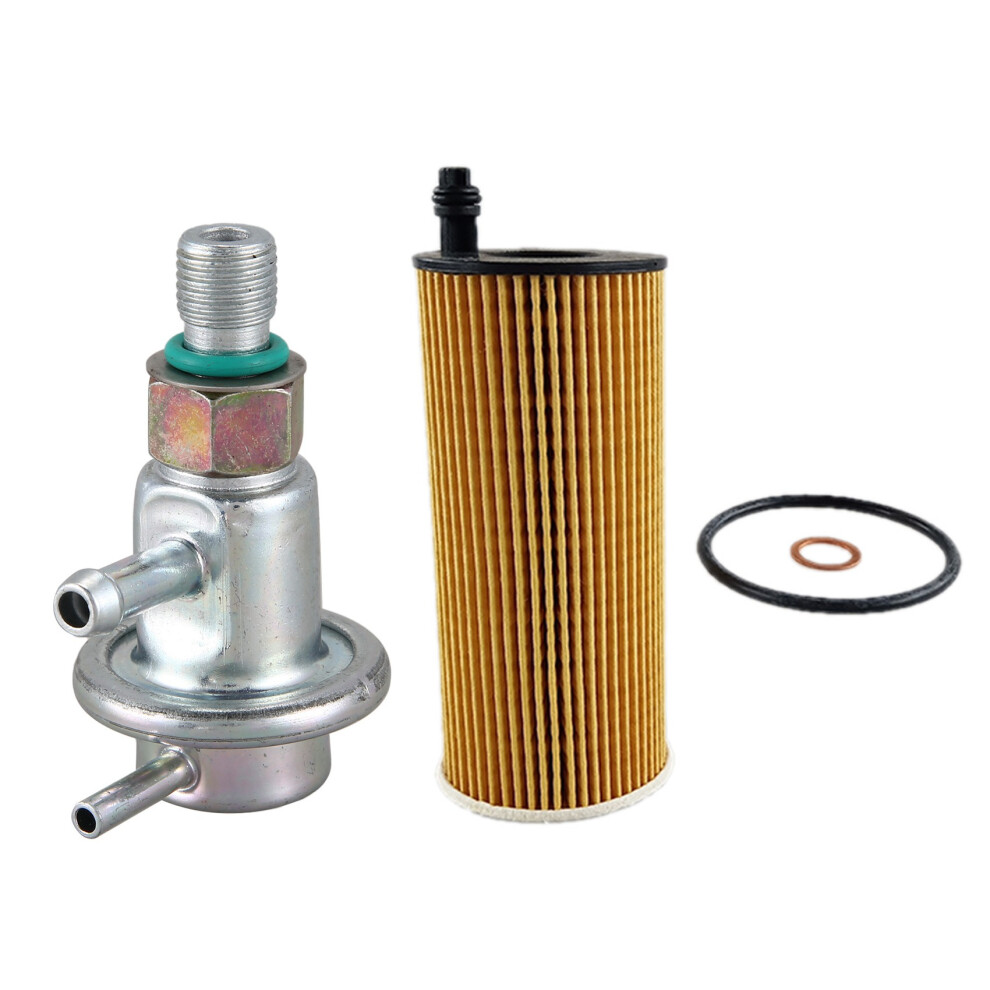 For F10 F25 F30 F31 328D X3 Oil Filter Kit 4711478489124