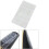 Lot de 8 patchs et coussinets pour bec de saxophone 3
