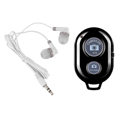 3.5mm In-ear Stereo Earbuds Headphone Headset for Mobile Phone