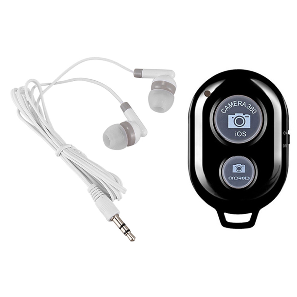 3.5Mm In-Ear Stereo Earbuds Headphone Headset For Mobile Phone 4711478490311
