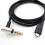 Cable de audio de 3,5 mm para Arctis Pro Wireless 3