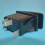 10Pcs 12V DC Power Plug Female Connector Cable 5.5X2.1mm 15cm 6