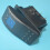 10Pcs 12V DC Power Plug Female Connector Cable 5.5X2.1mm 15cm 2