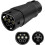 Type 1 to Type 2 EV Charging Adapter,Electric Vehicle Charging Adapter 1