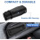 Type 1 to Type 2 EV Charging Adapter,Electric Vehicle Charging Adapter 2