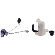 MB571603 Unidad transmisora del indicador de nivel del tanque de combustible compatible con II Classic