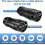 Type 1 to Type 2 EV Charging Adapter,Electric Vehicle Charging Adapter 4