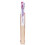 Bamboo Flower Printed Japanese Style Foldable Hand Held Fan Decor 4