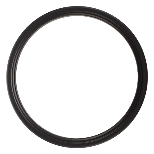 62 mm metalmodlysblænde med skruemontering til digitalt videokamera 2