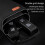Portable USB Powered Warming Case Battery Container Bag for Extended Warmth 16