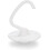 5KSM35CDH Dough Hook Fits Mini Stand Mixer White 3.5 Qt 2