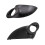Car Left Side Rearview Mirror Lower Cover for Fiesta 2009-2019 1
