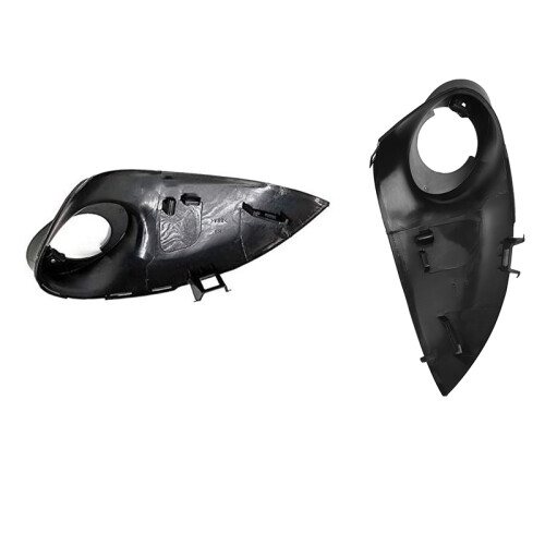 Car Left Side Rearview Mirror Lower Cover for Fiesta 2009-2019 1