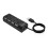 Supporto per cuffie da parete, supporto per monitor PC 2