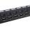 Supporto per cuffie da parete, supporto per monitor PC 5