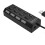 Supporto per cuffie da parete, supporto per monitor PC 6