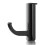 Supporto per cuffie da parete, supporto per monitor PC 7