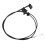 Car Engine Hood Release Cable with Handle for 2/4 Door 6