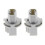 Car Engine Hood Release Cable with Handle for 2/4 Door 2