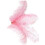 10 stuks struisvogelveren bruiloftsfeestdecoratie rood 20-25 cm 4