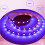 5V bacteriedodende lamp 50x1cm 6