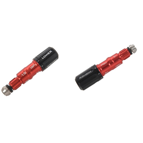 Adaptador de eixo para driver de fairway R11 R11S R9 R7 1