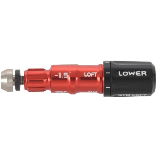 Adaptador de eixo para driver de fairway R11 R11S R9 R7 2