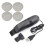 1 Set Mini-USB-Computerreiniger, Staubsauger, Tastaturbürste 1