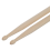 Anfänger Musical Paar Holz 5A Drumsticks Drumsticks 6