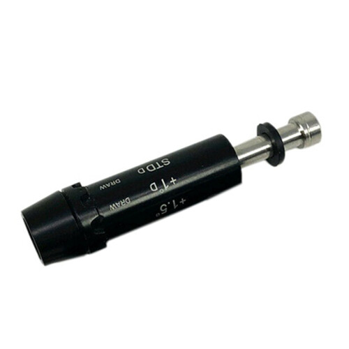 Adaptador de golfe 0,335 para driver LH Golf Market 1