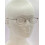 Police Police Vintage Titanium Optical Frames V2504 Color 0568 49 3