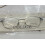 Police Police Vintage Titanium Optical Frames V2504 Color 0568 49 4