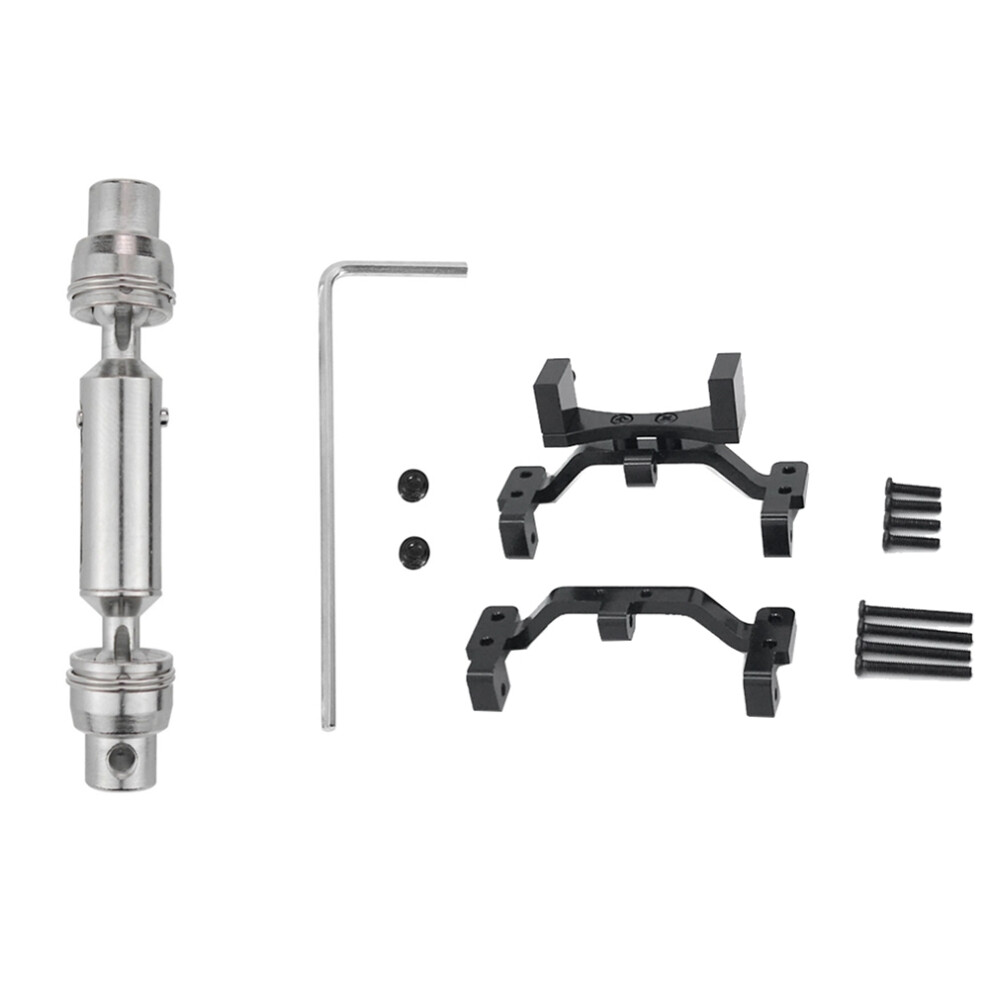 Drive Shaft For D12 C24 C34 B14 B24 Mn D90 Mn99s Rc, 4711478478371