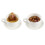 300 Pcs Disposable Empty Tea Bags Tea Infuser Drawstring Teabags 5