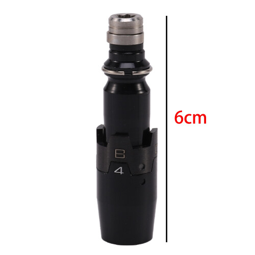Nova luva adaptadora para eixo de golfe .335 para madeira 917F/Fairway 2